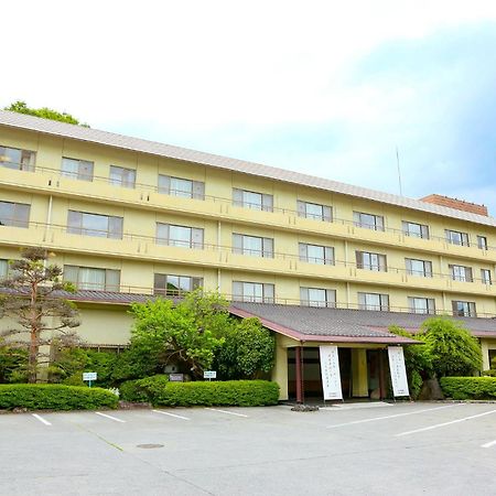 Ooedo Onsen Monogatari Shinshu Kakeyu Otel Ueda Dış mekan fotoğraf