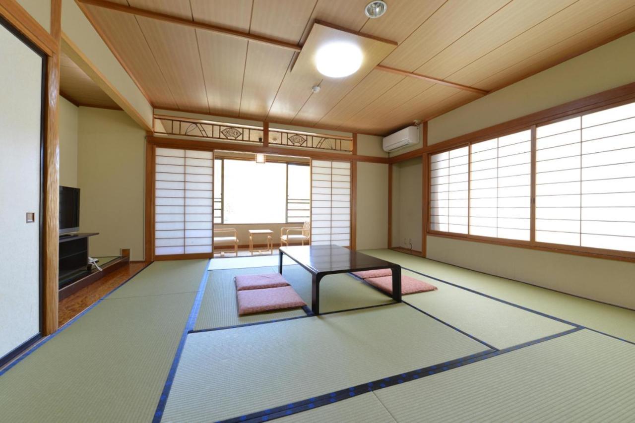 Ooedo Onsen Monogatari Shinshu Kakeyu Otel Ueda Dış mekan fotoğraf