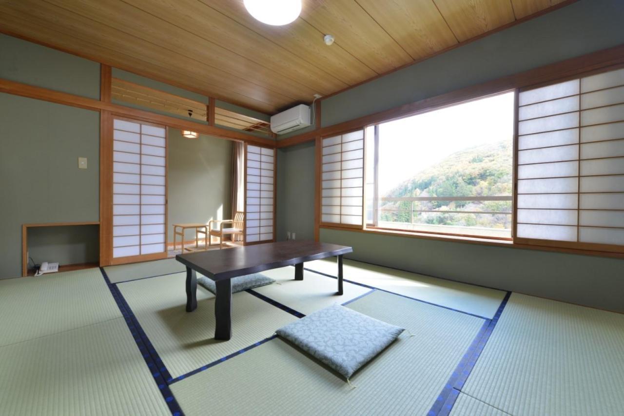 Ooedo Onsen Monogatari Shinshu Kakeyu Otel Ueda Dış mekan fotoğraf
