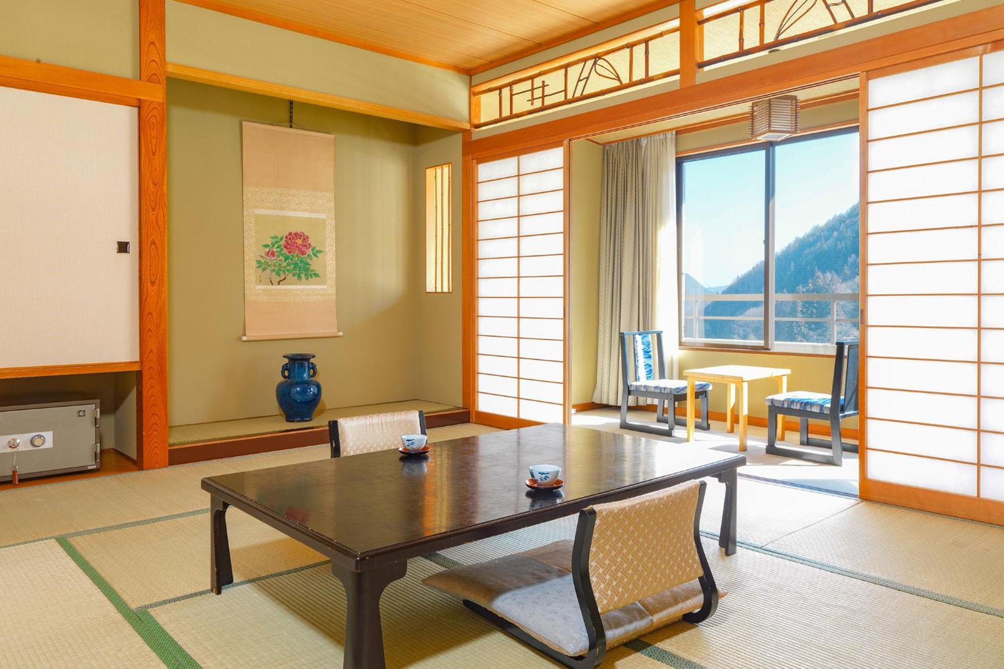 Ooedo Onsen Monogatari Shinshu Kakeyu Otel Ueda Dış mekan fotoğraf