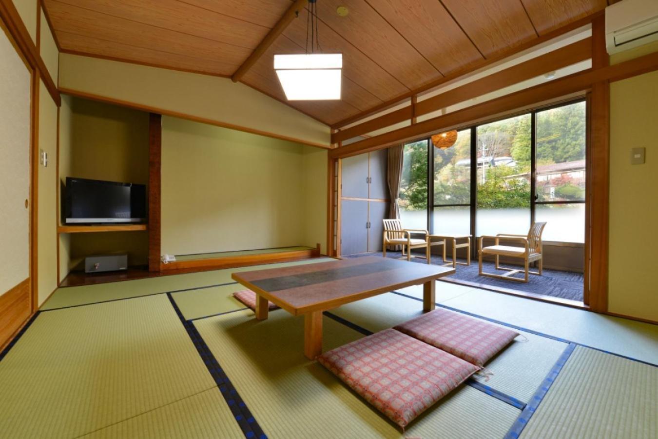 Ooedo Onsen Monogatari Shinshu Kakeyu Otel Ueda Oda fotoğraf