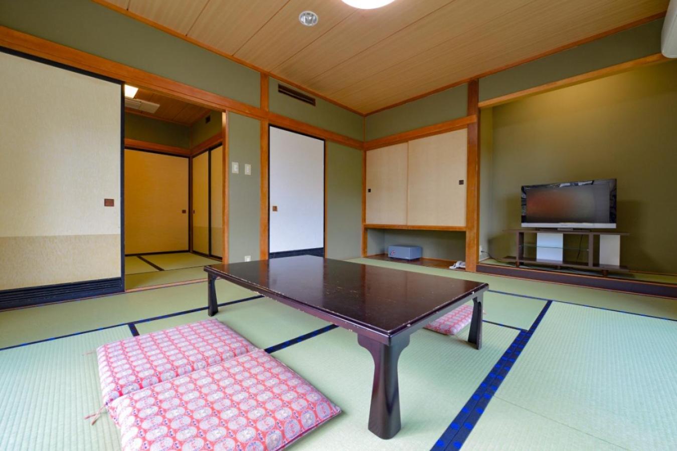 Ooedo Onsen Monogatari Shinshu Kakeyu Otel Ueda Oda fotoğraf
