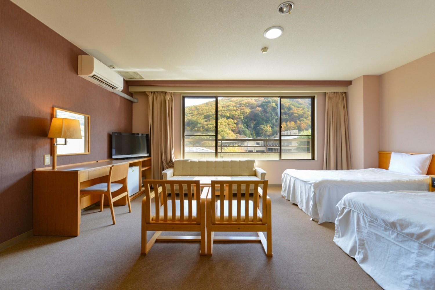 Ooedo Onsen Monogatari Shinshu Kakeyu Otel Ueda Oda fotoğraf
