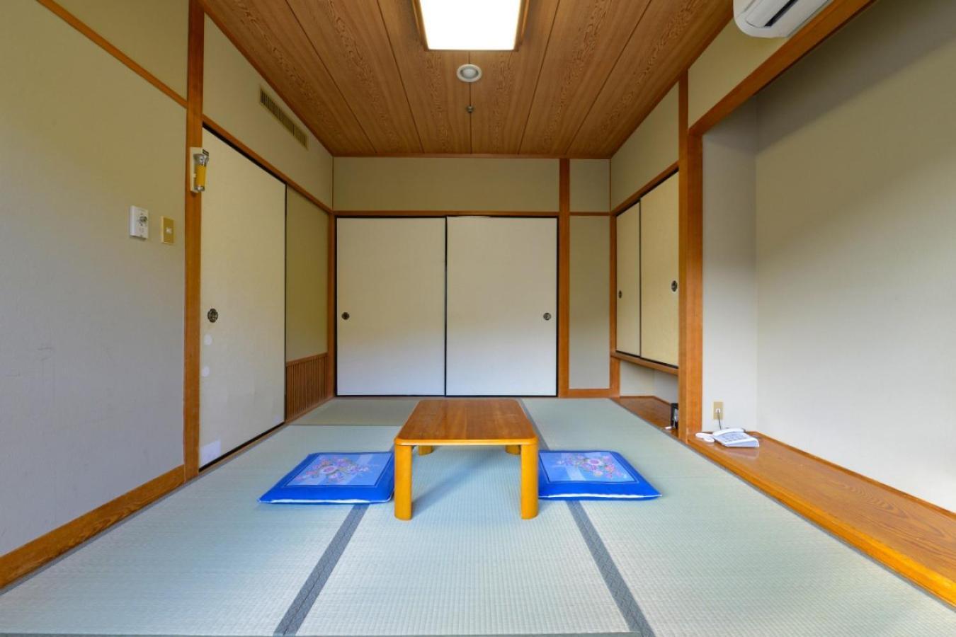 Ooedo Onsen Monogatari Shinshu Kakeyu Otel Ueda Oda fotoğraf