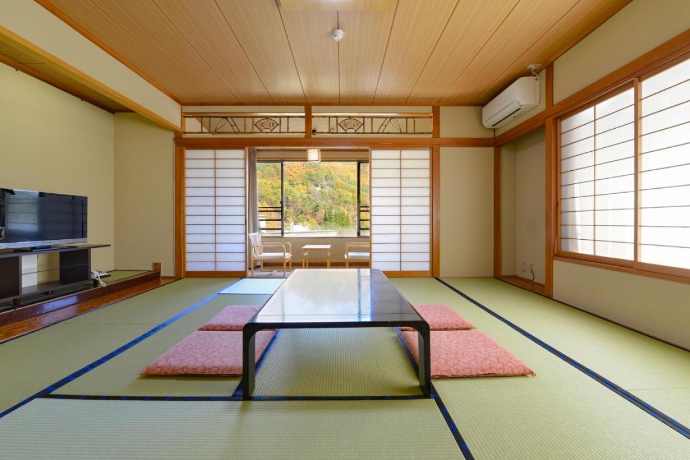 Ooedo Onsen Monogatari Shinshu Kakeyu Otel Ueda Oda fotoğraf