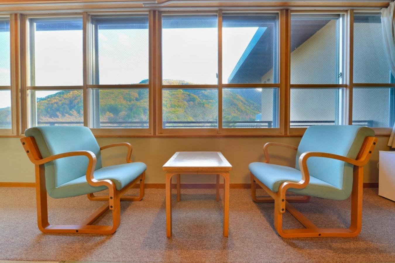 Ooedo Onsen Monogatari Shinshu Kakeyu Otel Ueda Oda fotoğraf