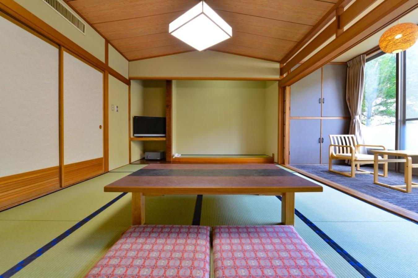Ooedo Onsen Monogatari Shinshu Kakeyu Otel Ueda Oda fotoğraf