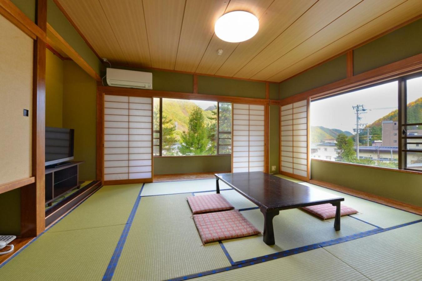 Ooedo Onsen Monogatari Shinshu Kakeyu Otel Ueda Oda fotoğraf
