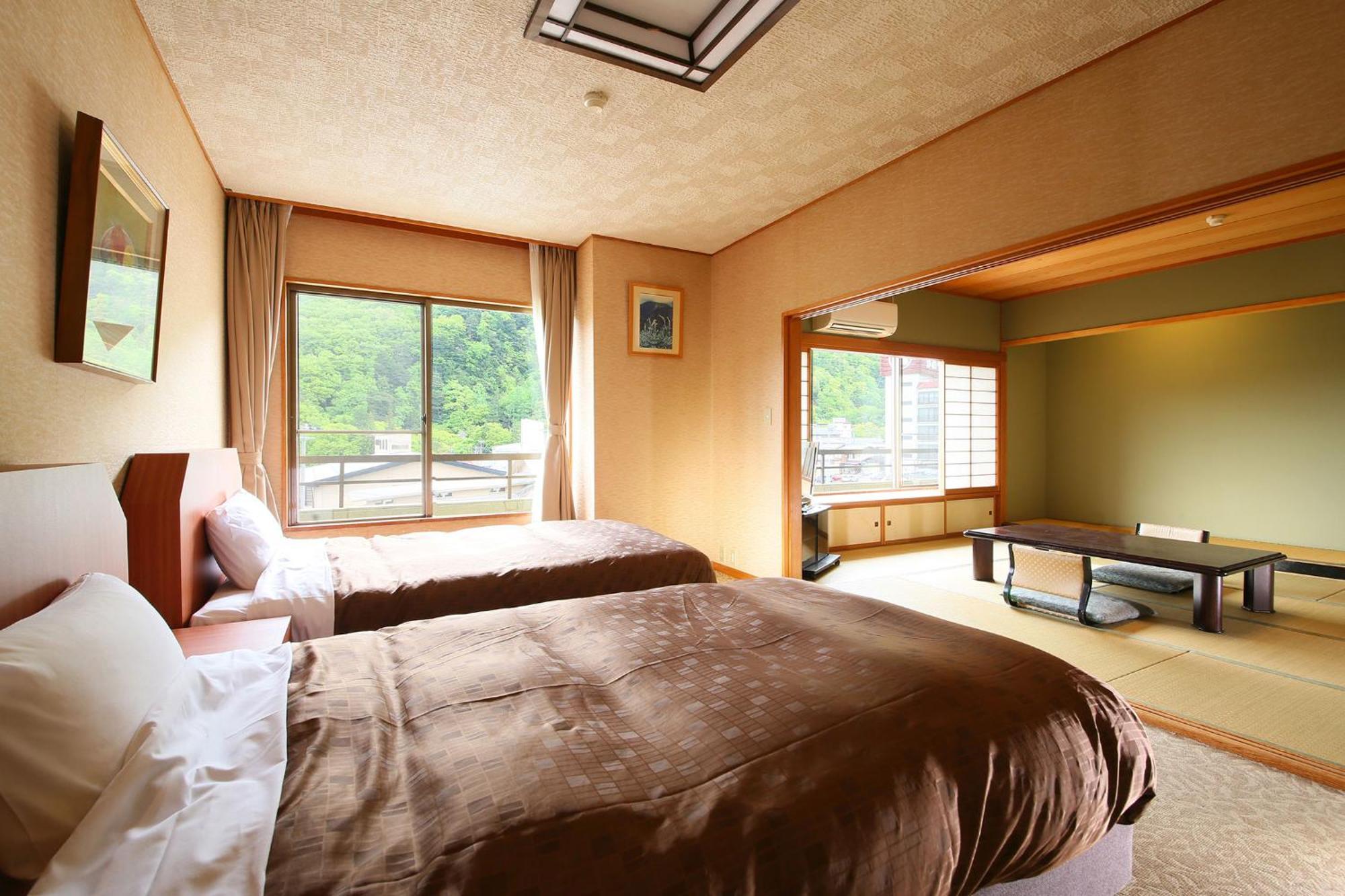 Ooedo Onsen Monogatari Shinshu Kakeyu Otel Ueda Dış mekan fotoğraf