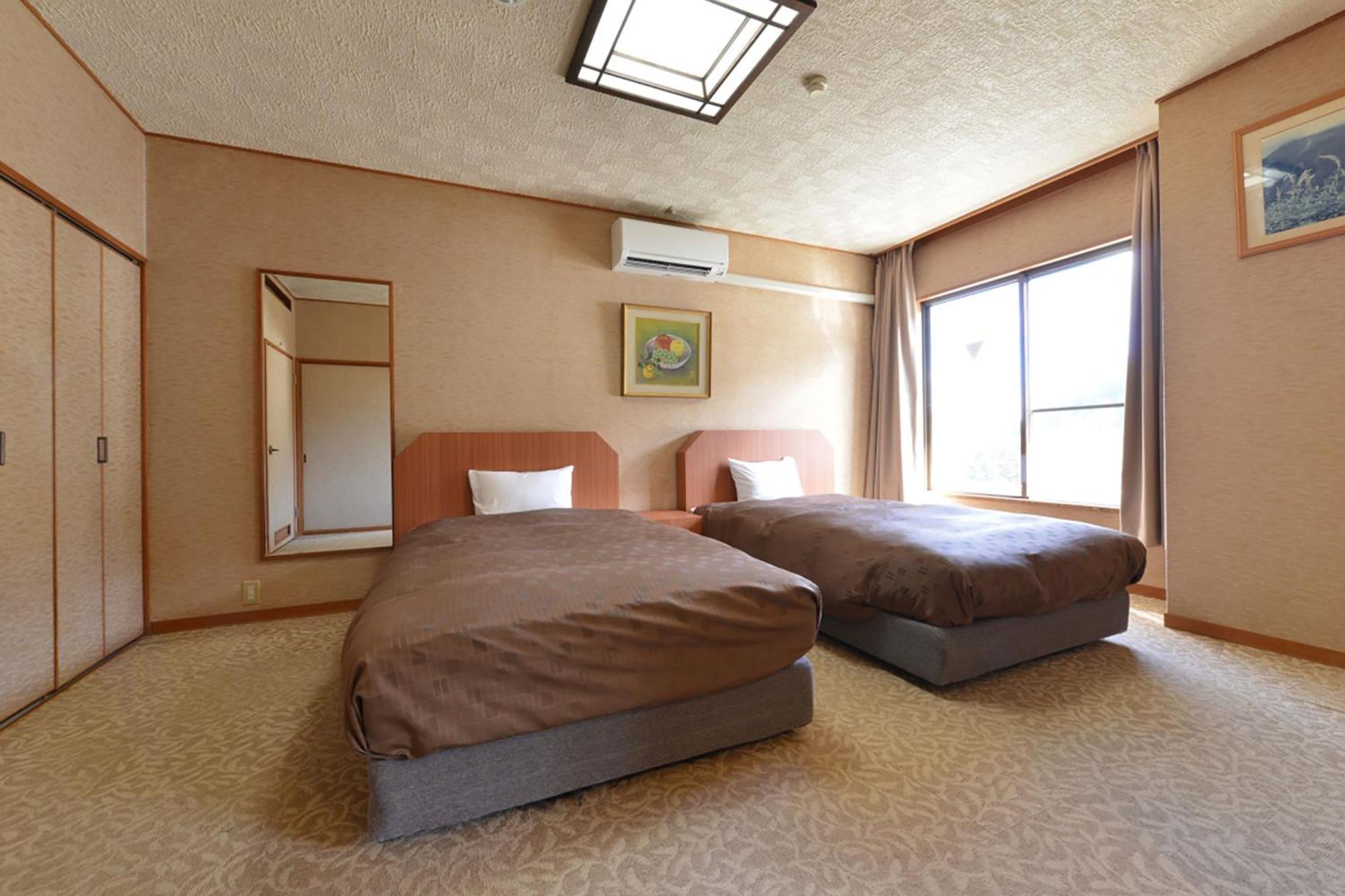 Ooedo Onsen Monogatari Shinshu Kakeyu Otel Ueda Dış mekan fotoğraf